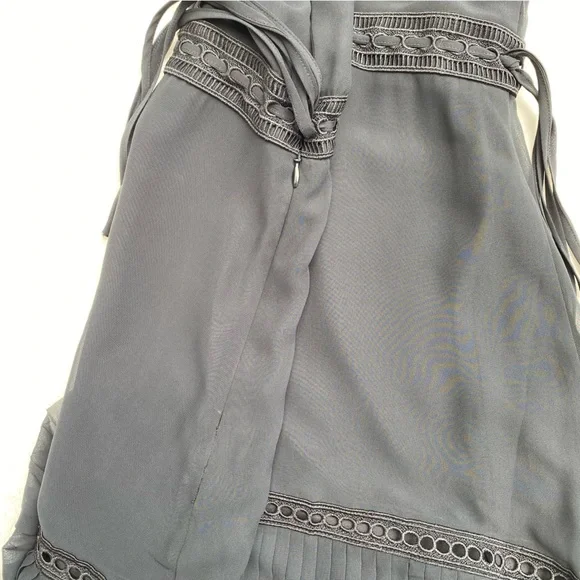 Keena black dress - Picture 11 of 11